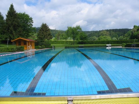 Freibad