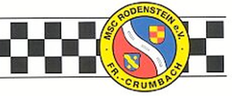 Logo MSC Rodenstein e.V. im ADAC
