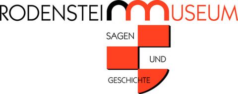 Logo Rodensteinmuseum e.V.