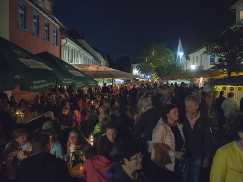 Crumbacher Weihnachtsmarkt