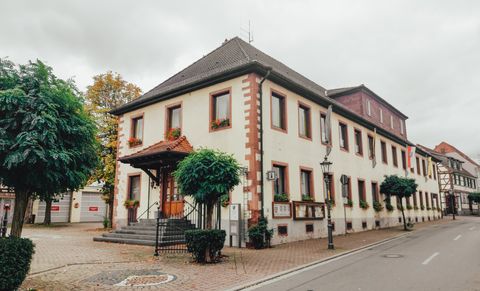 Rathaus